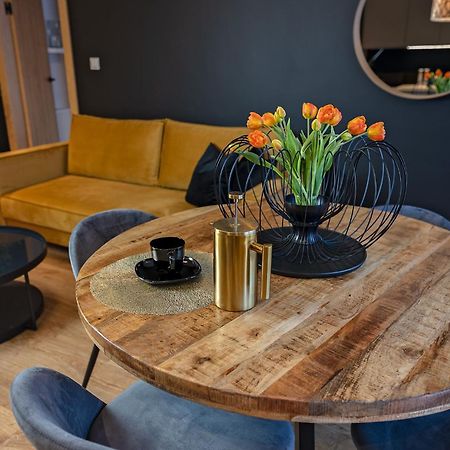 Apartamenty Studio Busko-Zdrój Eksteriør bilde