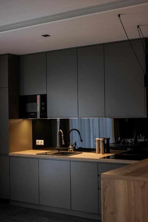Apartamenty Studio Busko-Zdrój Eksteriør bilde