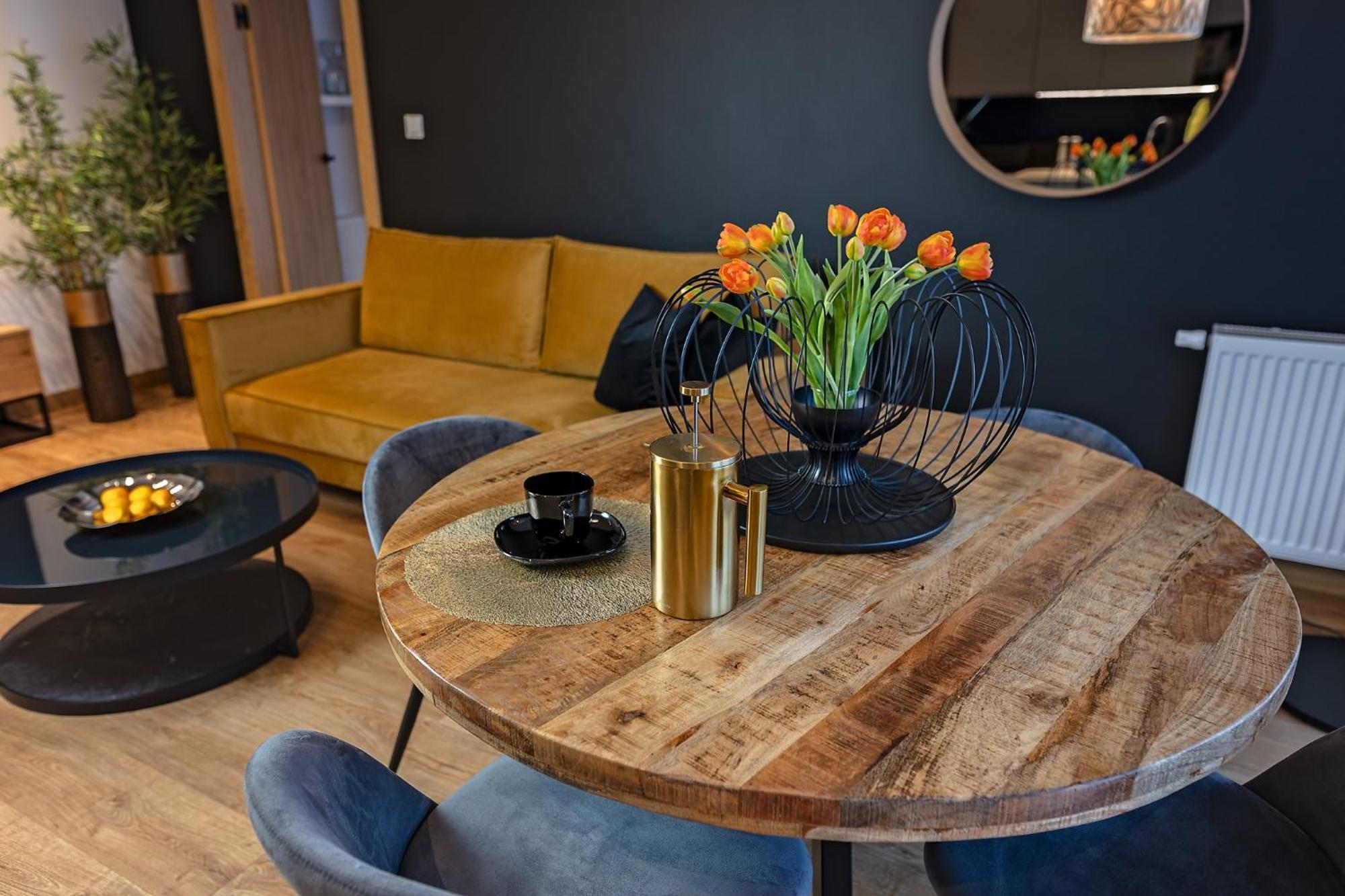 Apartamenty Studio Busko-Zdrój Eksteriør bilde