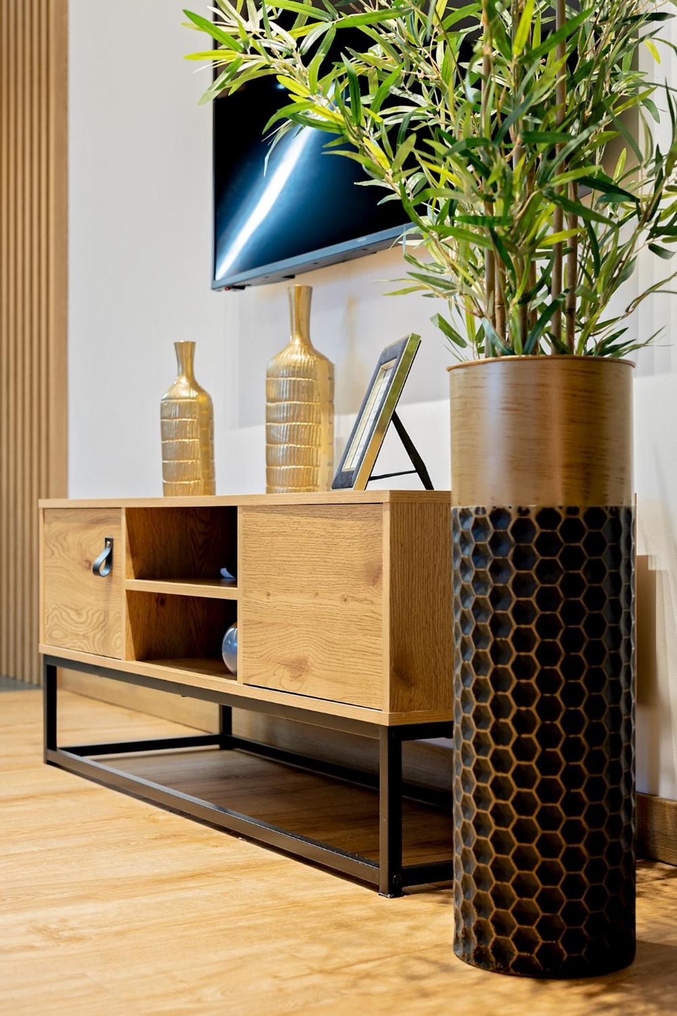 Apartamenty Studio Busko-Zdrój Eksteriør bilde