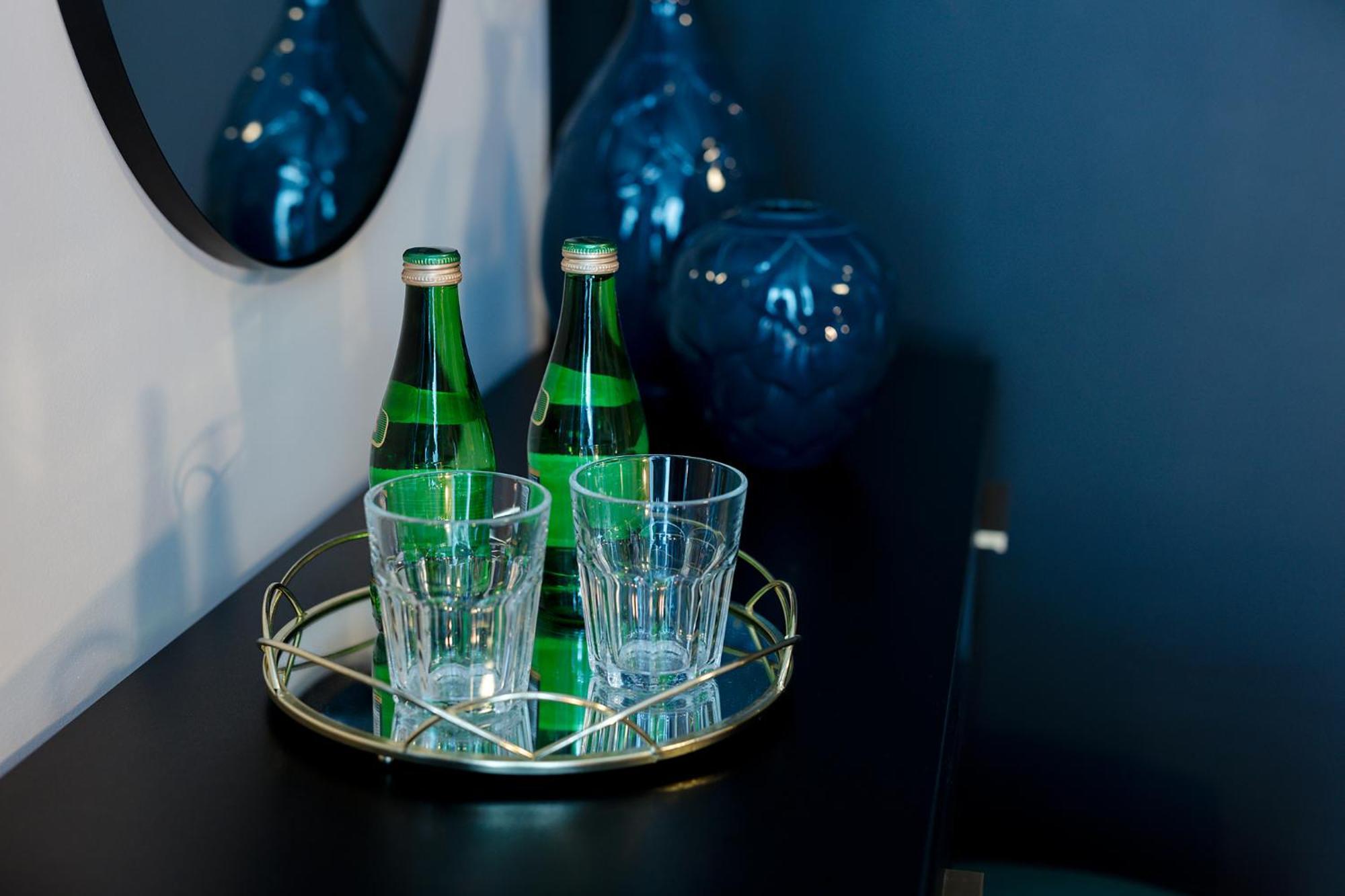 Apartamenty Studio Busko-Zdrój Eksteriør bilde