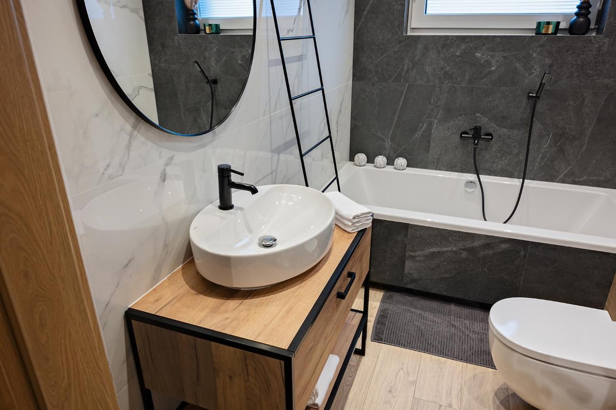 Apartamenty Studio Busko-Zdrój Eksteriør bilde