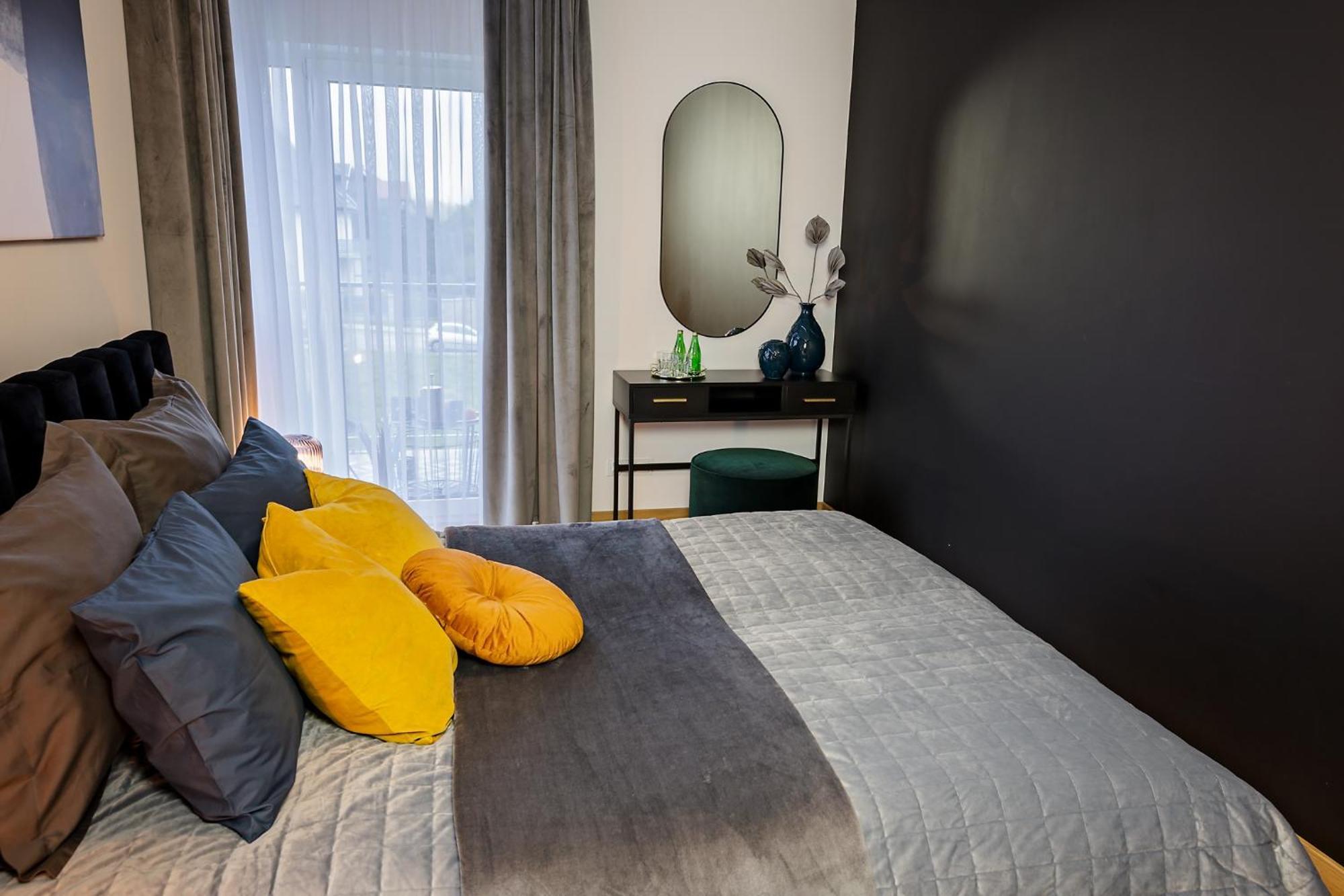 Apartamenty Studio Busko-Zdrój Eksteriør bilde
