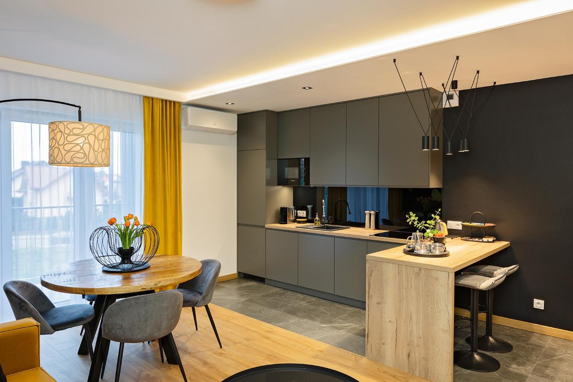 Apartamenty Studio Busko-Zdrój Eksteriør bilde